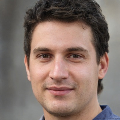 Cyrus Mahmoud